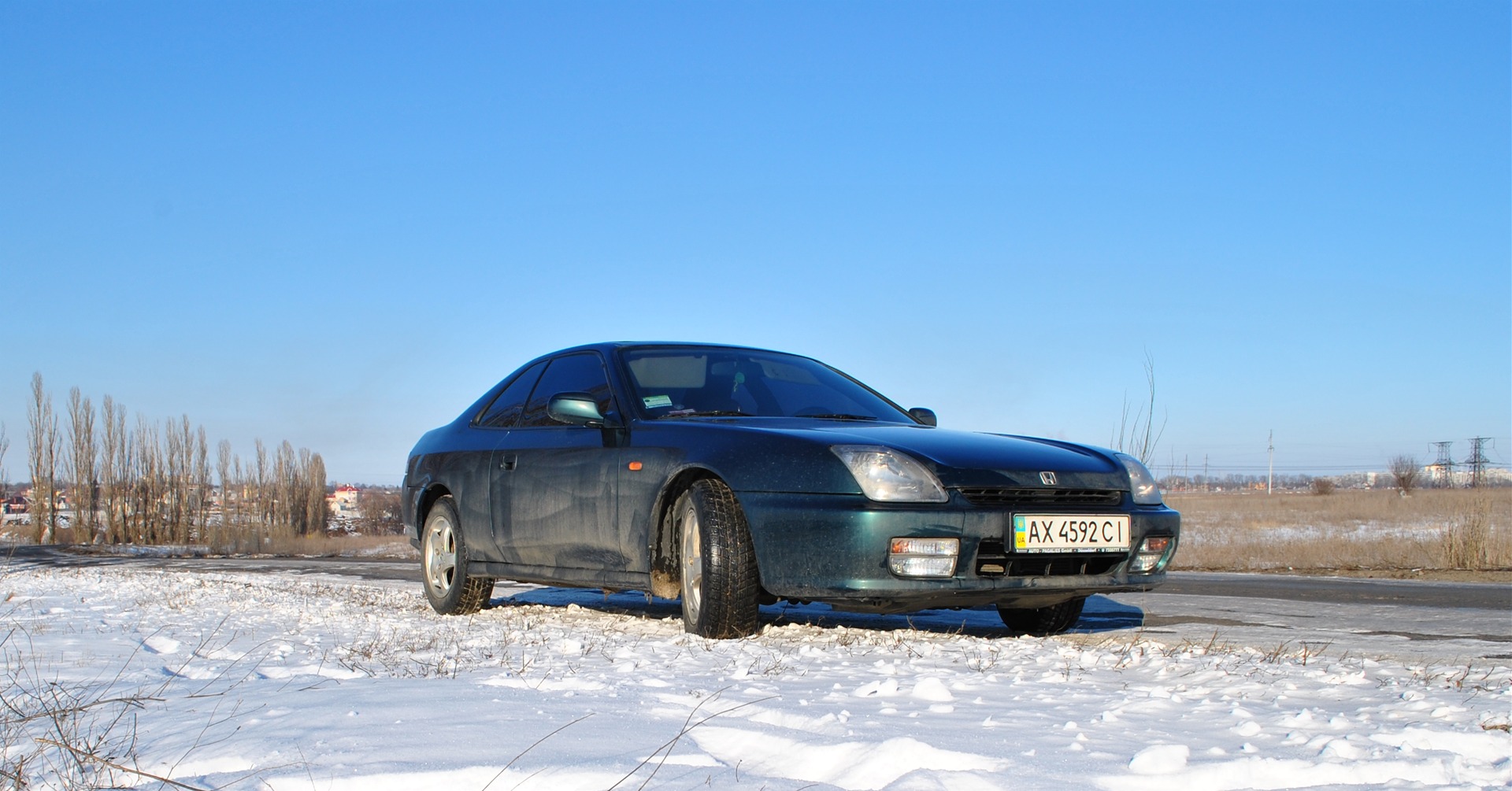 Трохи FOTOK 3