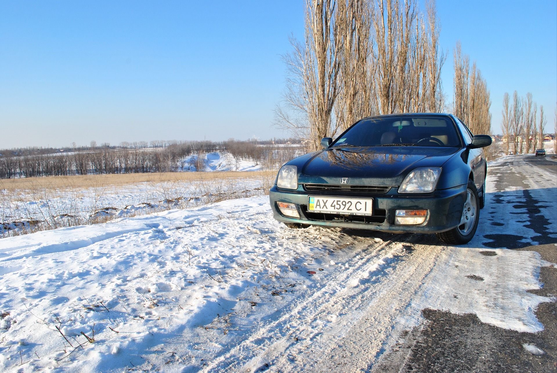 Трохи FOTOK 5