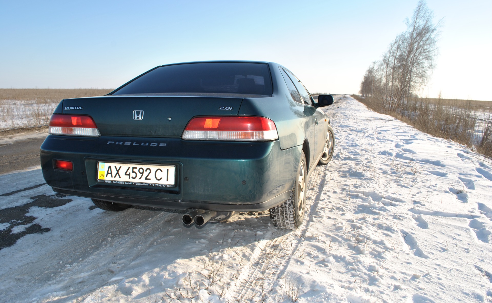 Трохи FOTOK 4