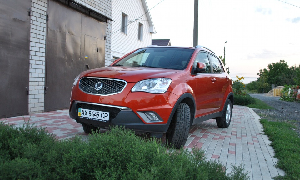 Diesel ВААААліт! 1