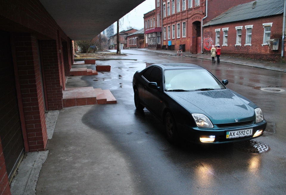 Дождливе Різдво 4