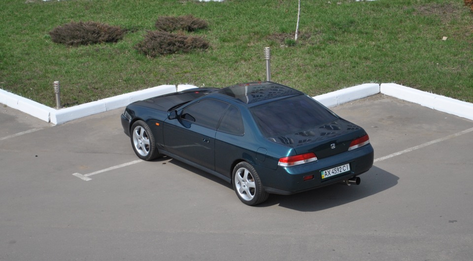 УЇХАЛ PRELIK ! 1
