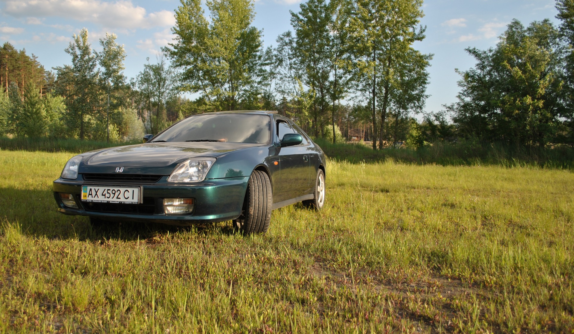 Запис, 14 червня 2011 року 4