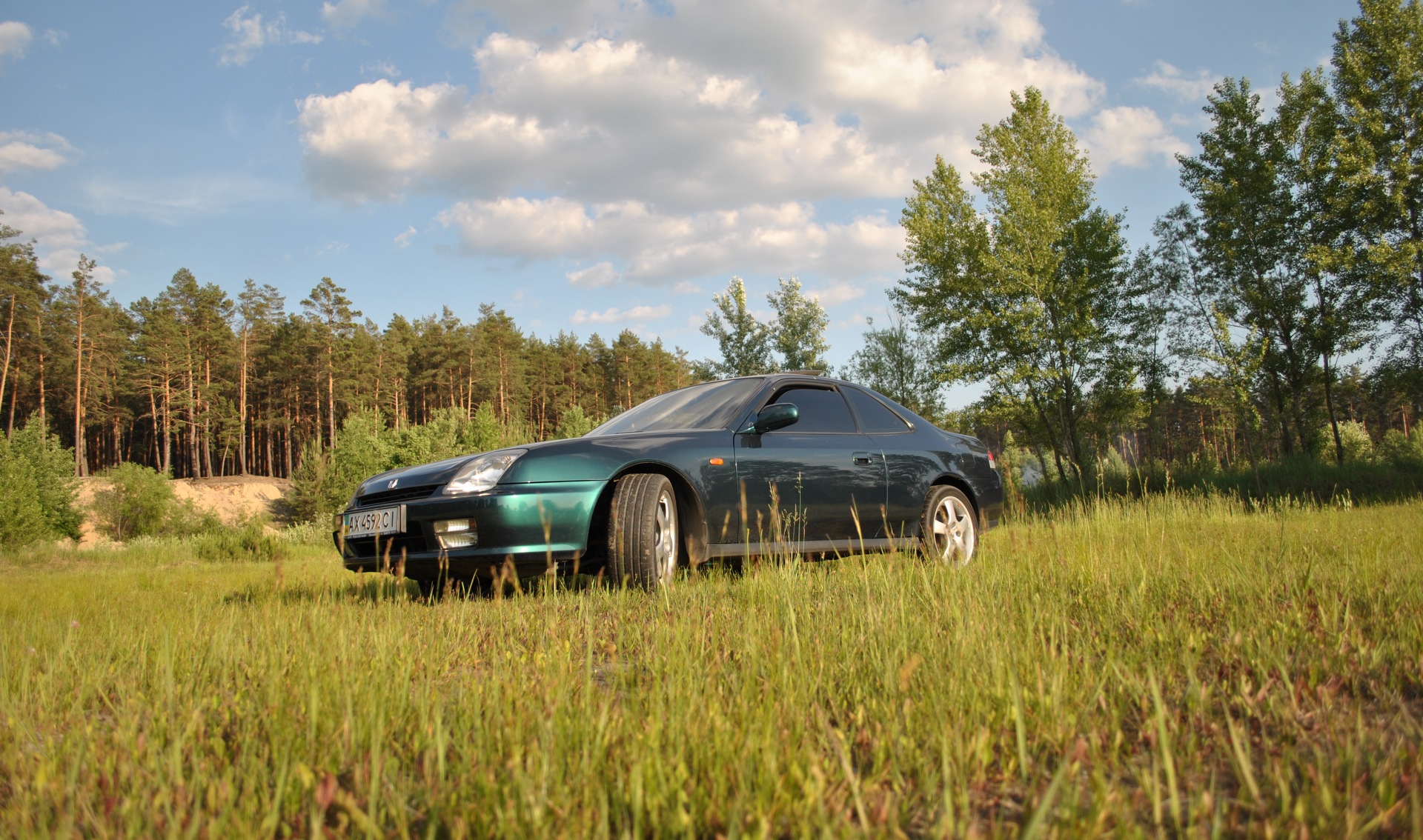 Запис, 14 червня 2011 року 5