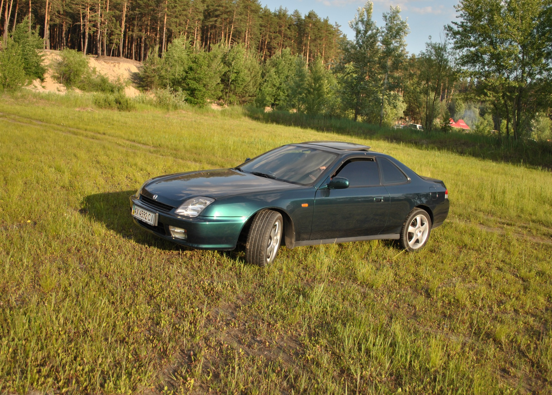 Запис, 14 червня 2011 року 3