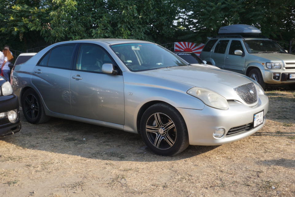 Jdm зустріч у Чорноморську 31.07.21 ч.2 3