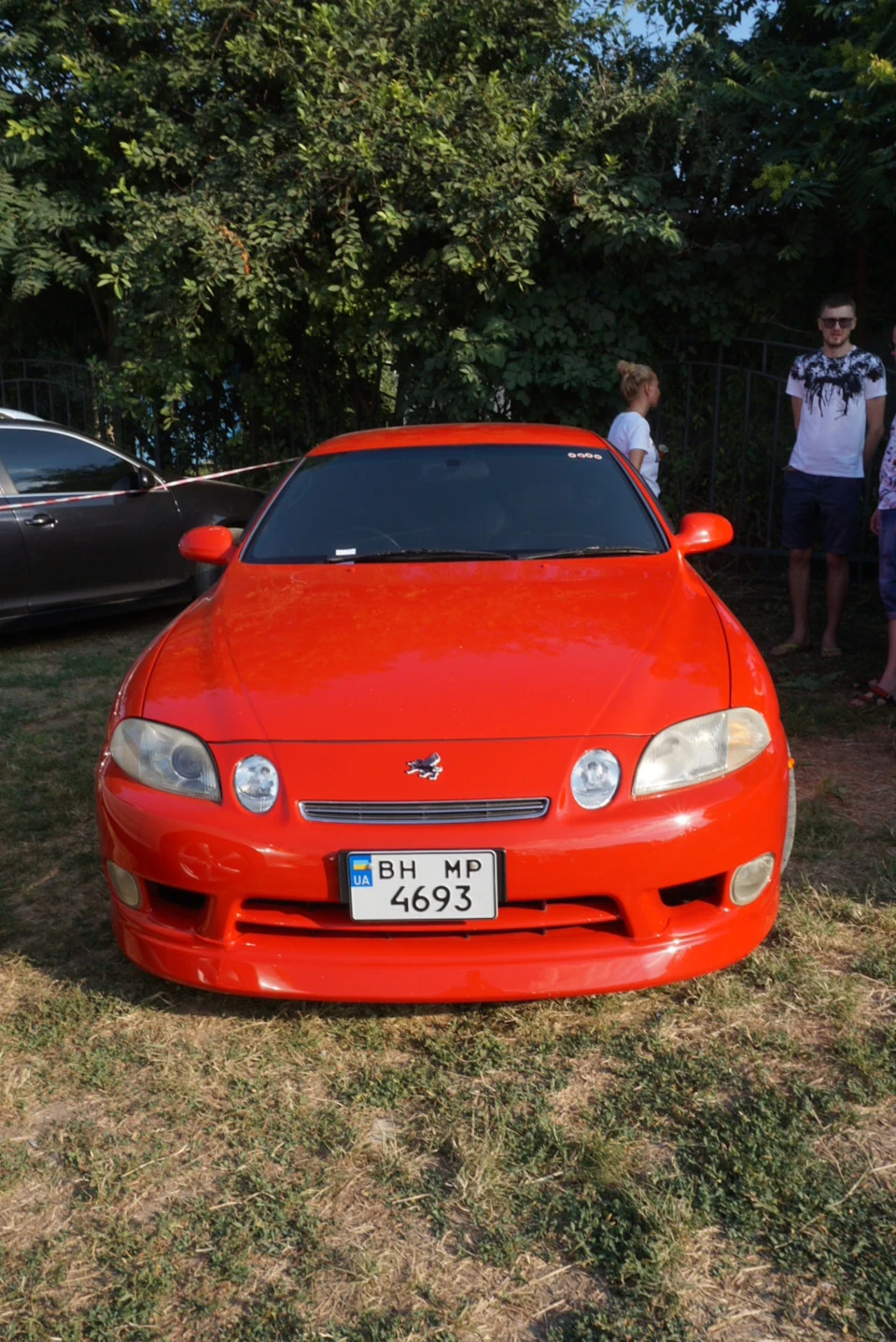 Jdm зустріч у Чорноморську 31.07.21 ч.2