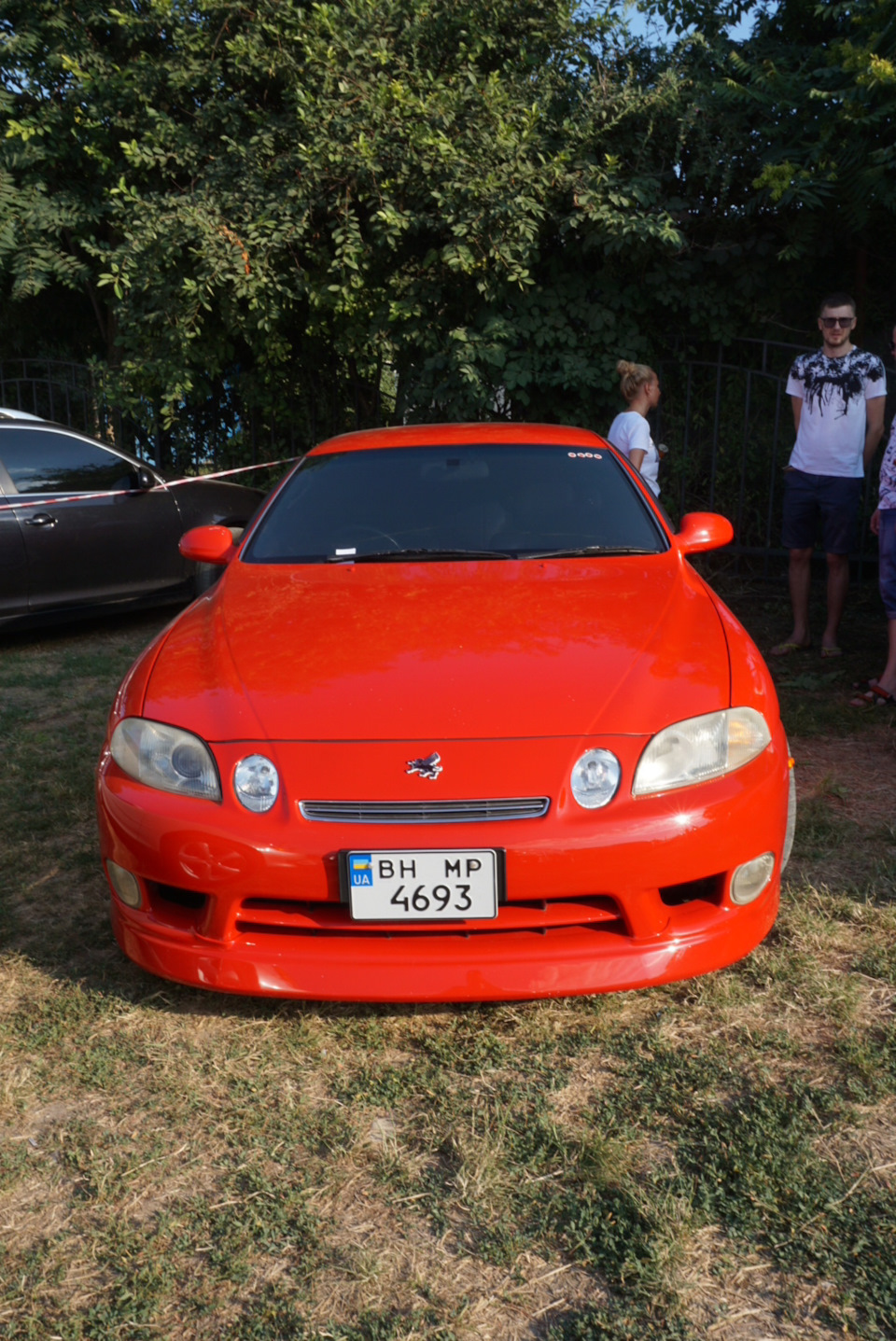Jdm зустріч у Чорноморську 31.07.21 ч.2 1