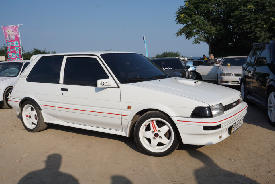 Jdm зустріч у Чорноморську 31.07.21 ч.2 4