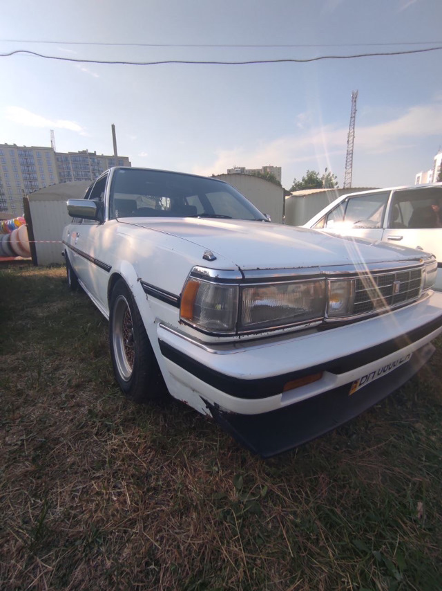 JDM зустріч у Чорноморську 31.07.21 2