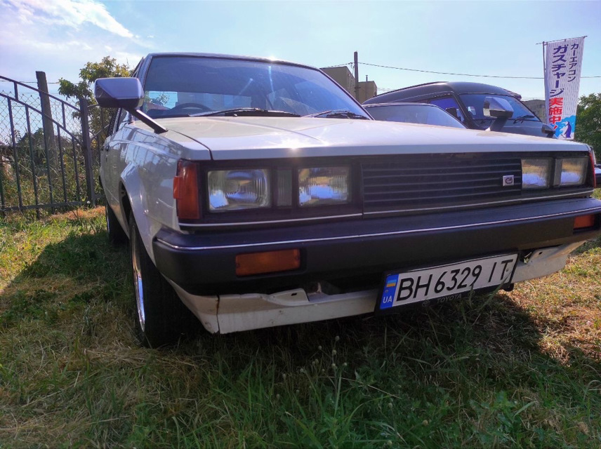 JDM зустріч у Чорноморську 31.07.21 3