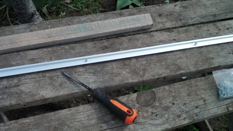 LED підсвічування або колгосп по фен-шую)) 4