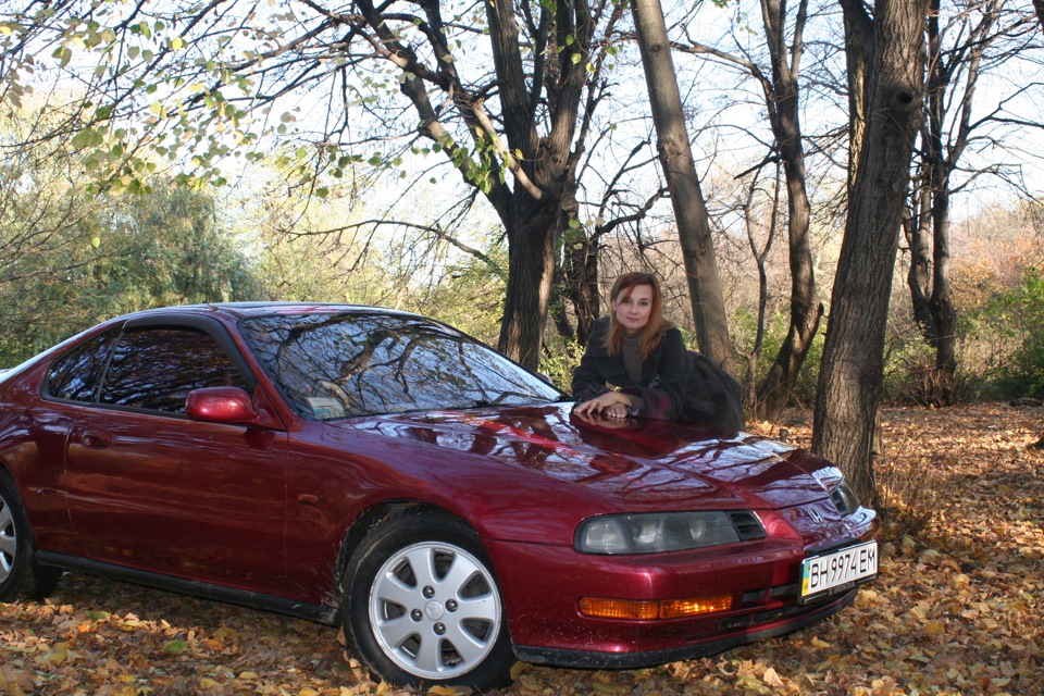 Осінь та мої красуні 4