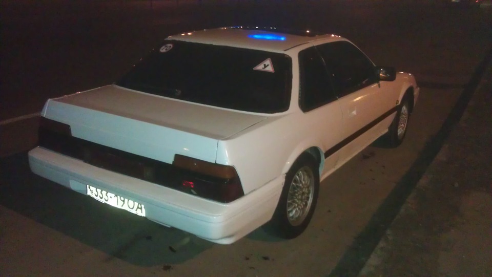 Стара і нова ластівка 5