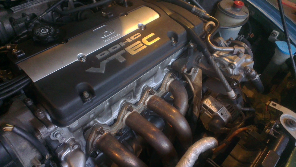 Greddy ... 1