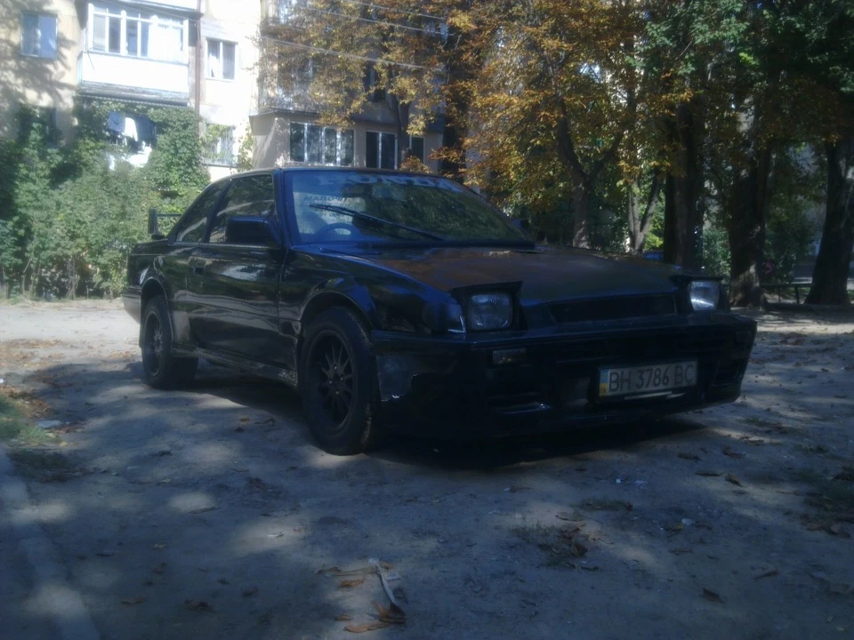 Мийка під будинком)))