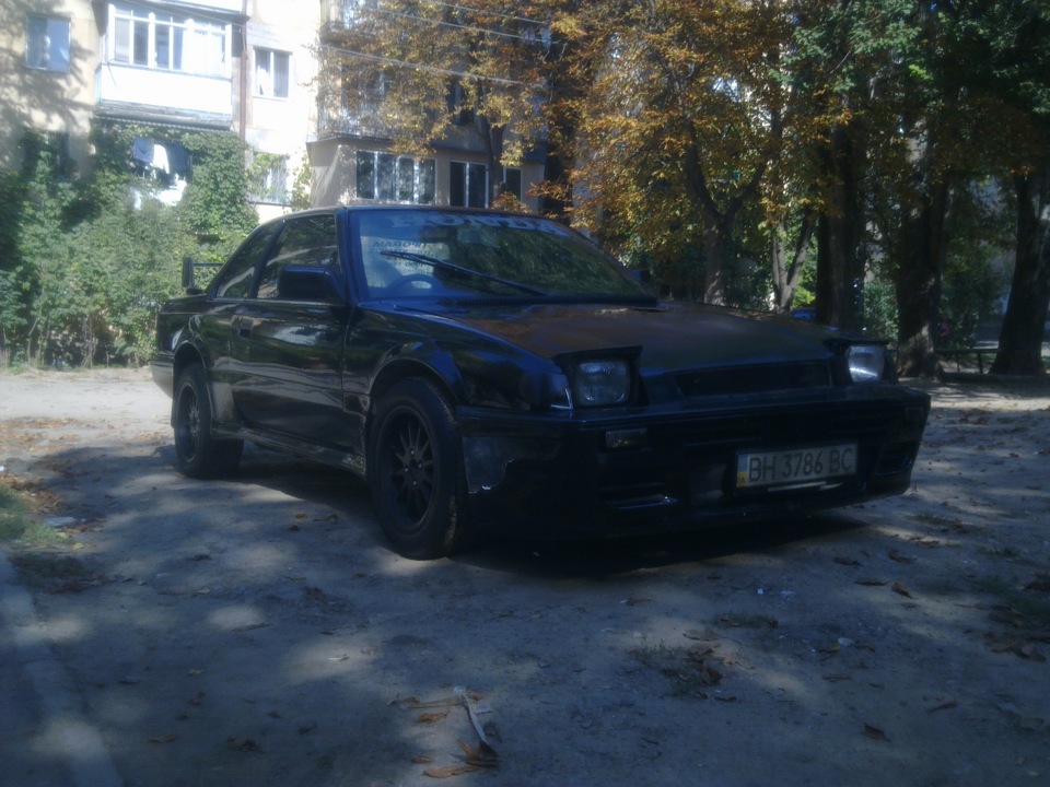 Мийка під будинком))) 1