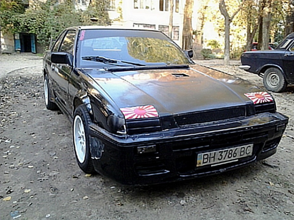 Наклейка 1