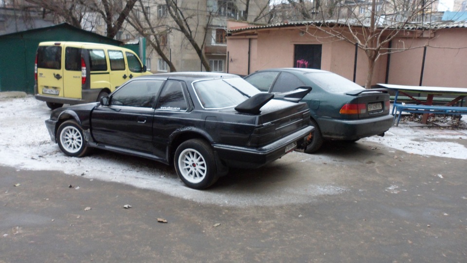 Одеська зима) 4