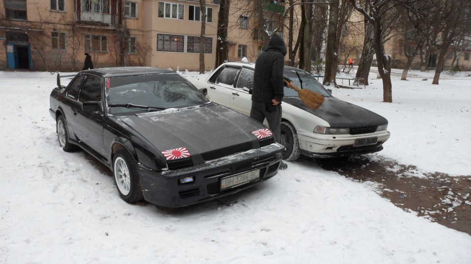 Варто(( ) 2