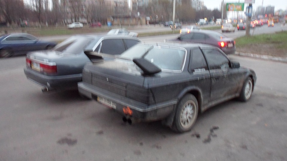 Чекаю черги) 3