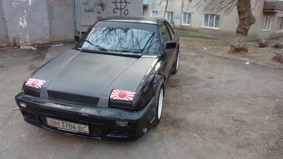 Зима, холодно, снігу немає(((( 3