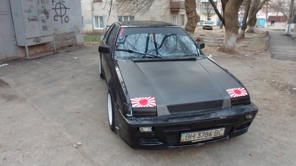 Зима, холодно, снігу немає(((( 2