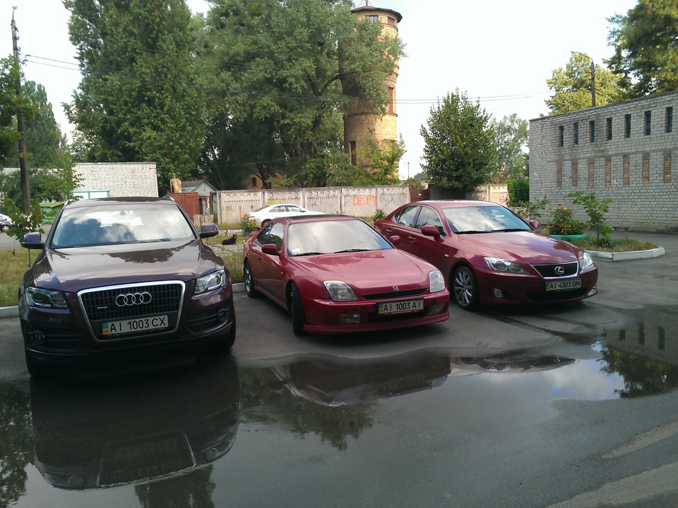 Сімейний автопарк 2