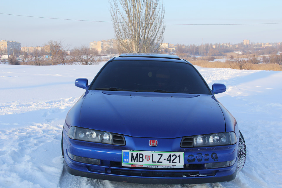 Невеликий фотосет для машини.)) 1