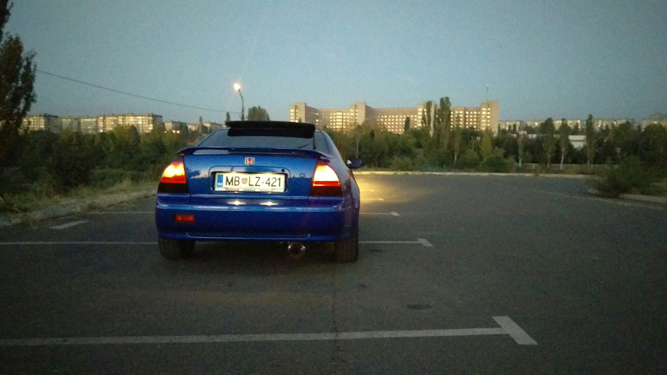 Нічого не звичайного. 3