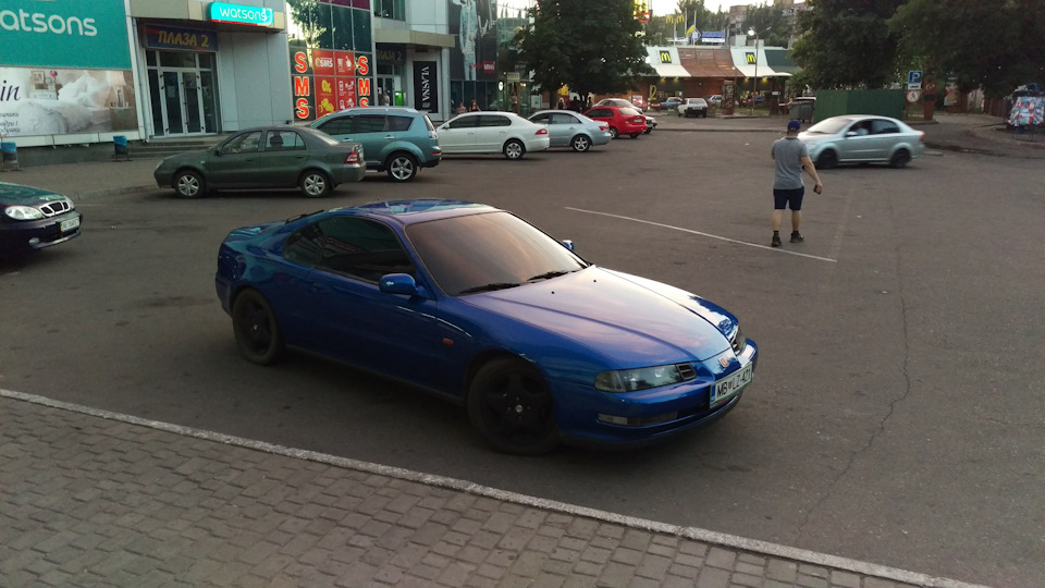 Ось і Я! 1