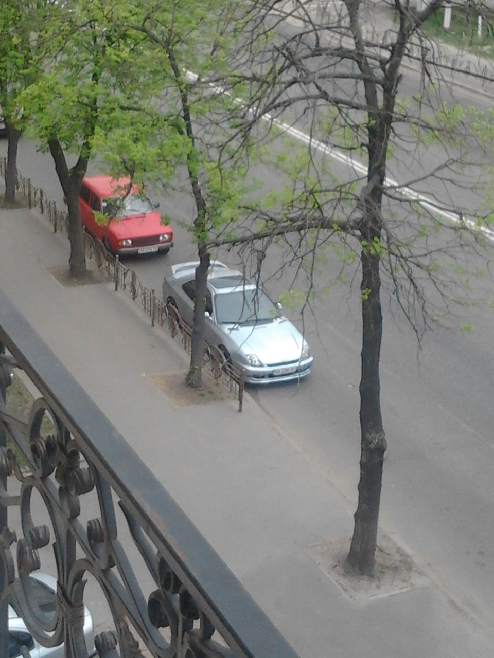 а життя продовжується... 1