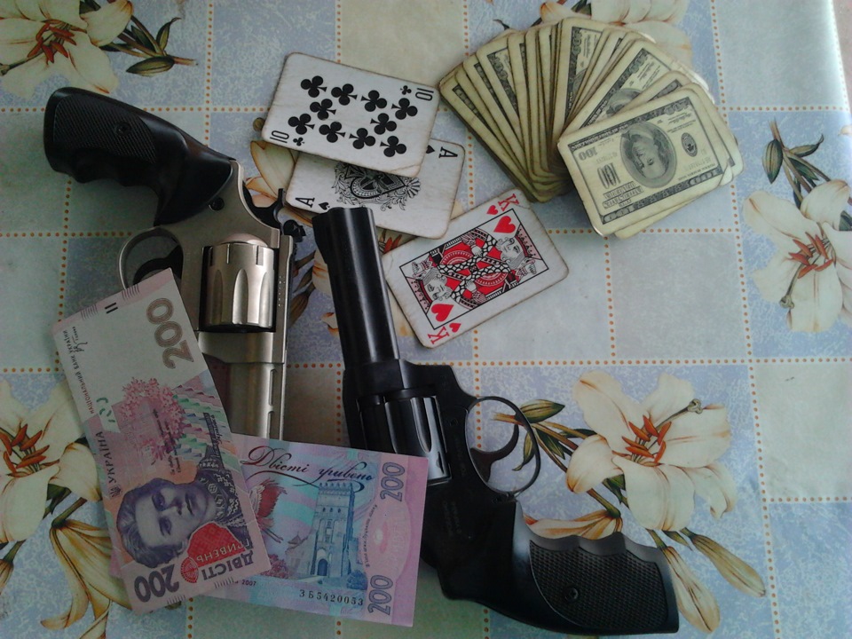 а життя продовжується... 3