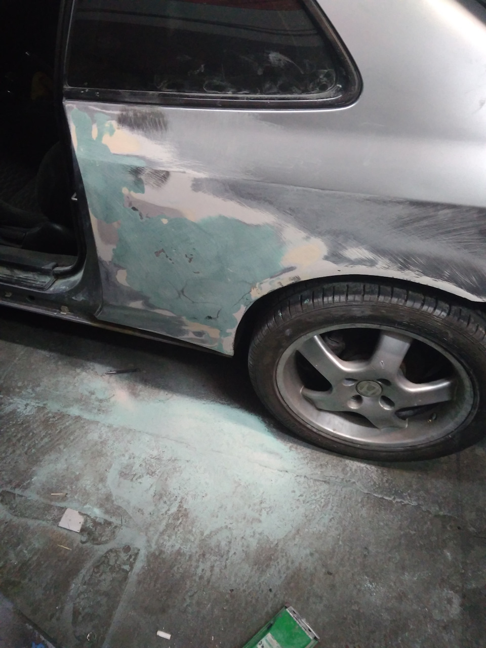 Вихідні 3