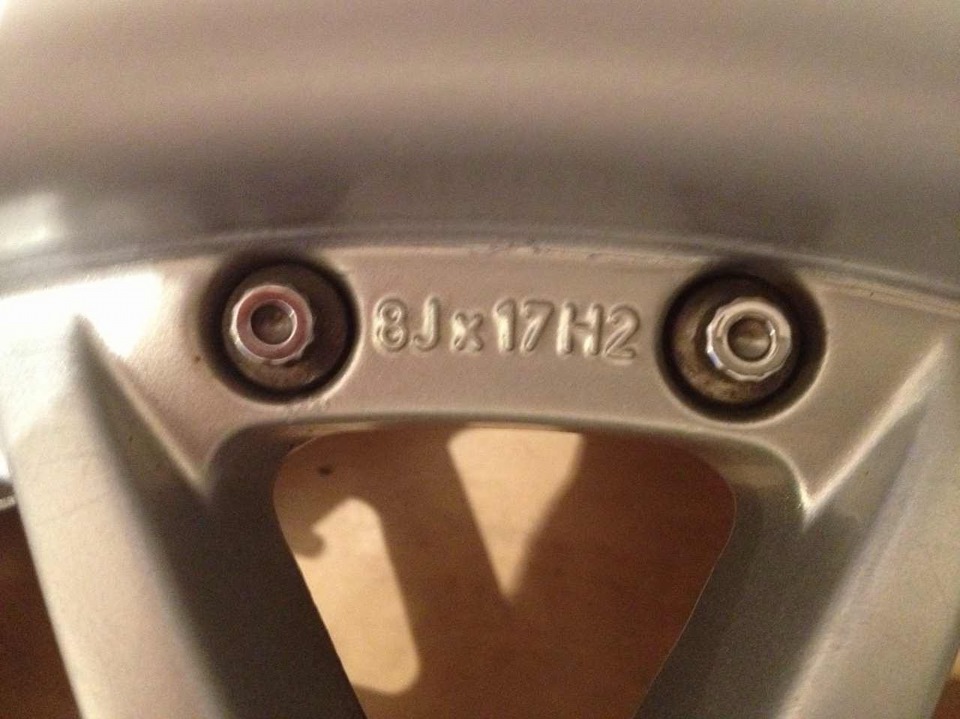 Artec wheels … 4