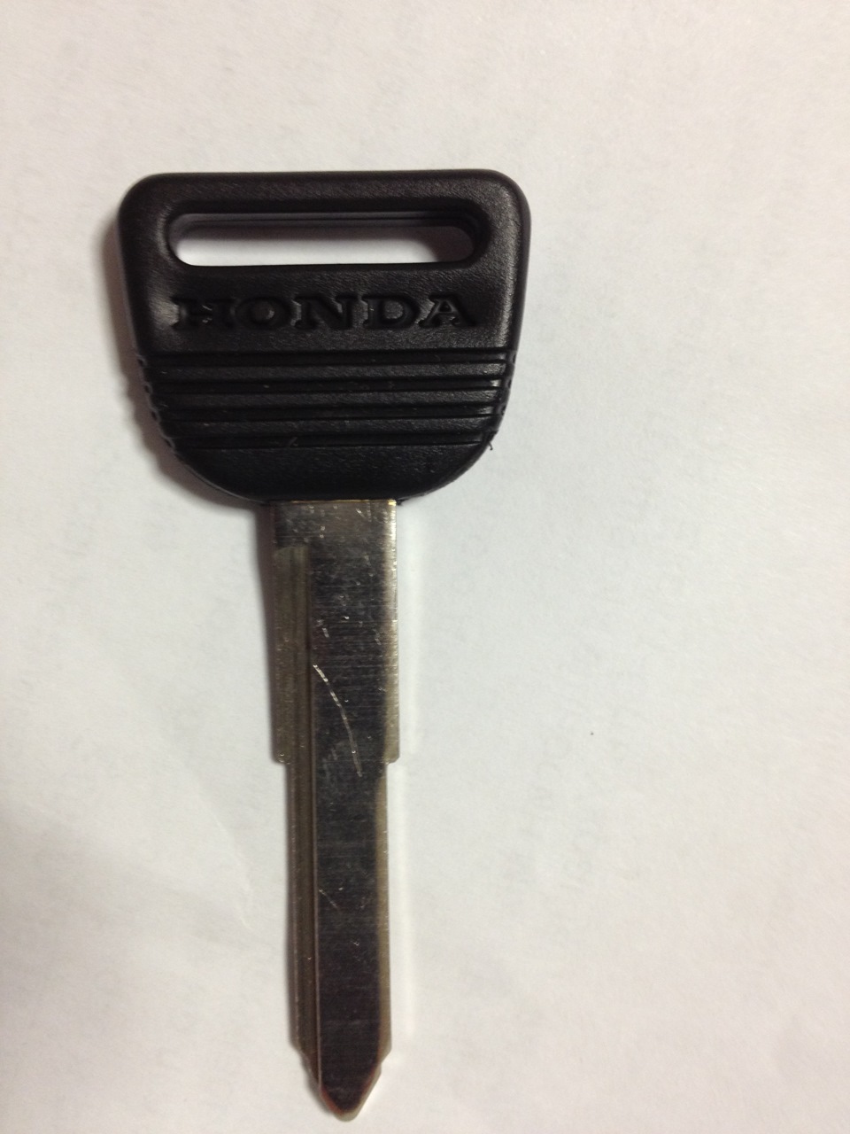 Ключ Honda 2