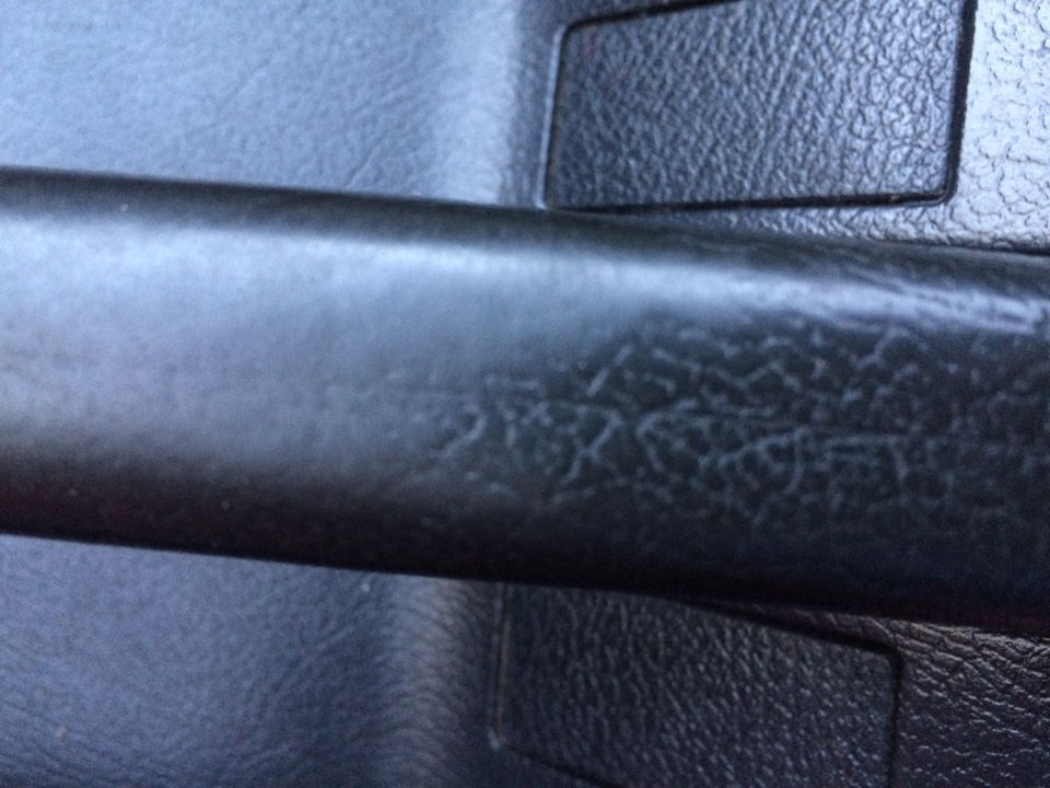 New old hand brake 3