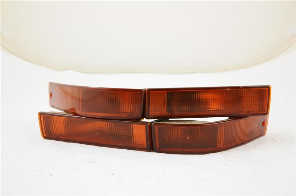 OEM Stanley смочений turn lights 4