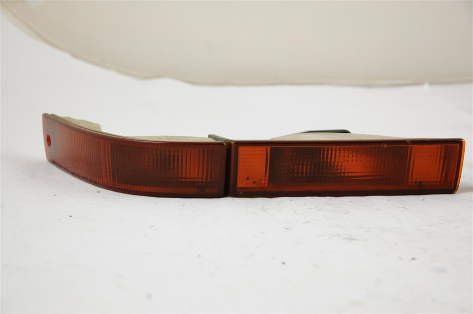 OEM Stanley смочений turn lights 2
