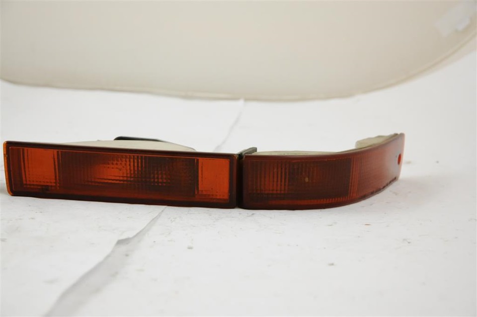 OEM Stanley смочений turn lights 3