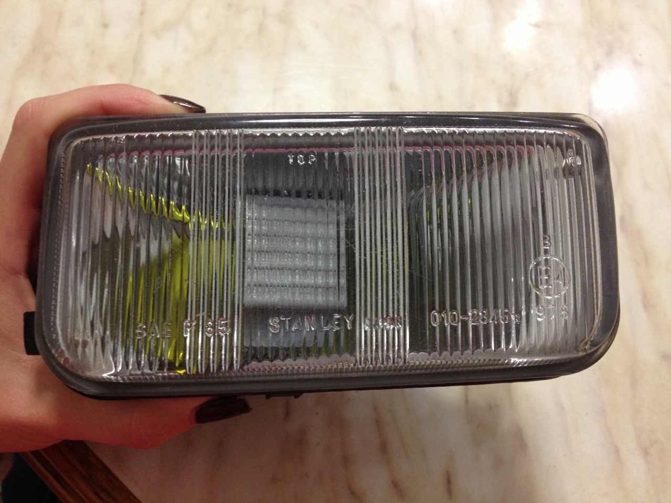ПТФ Stanley 1