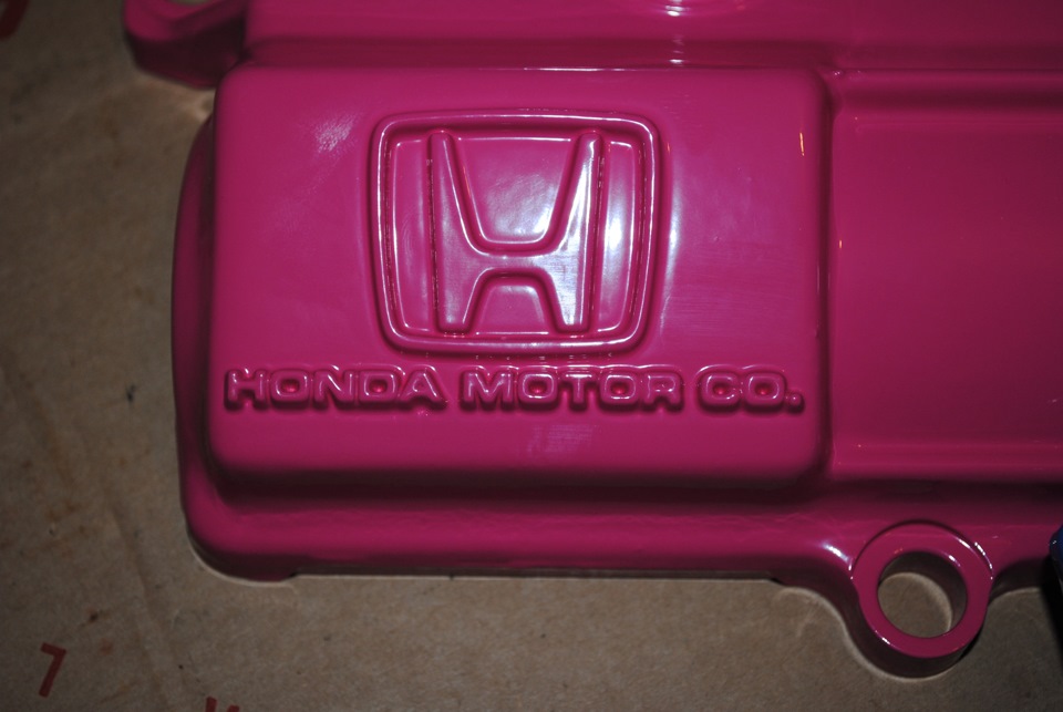 Wife's candy car!.. 2