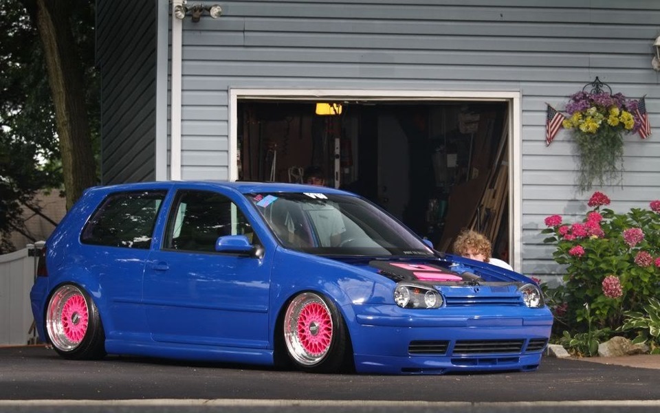 Wife's candy car!.. 5