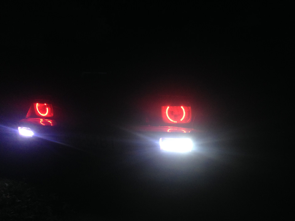 Встановлення RGB 4