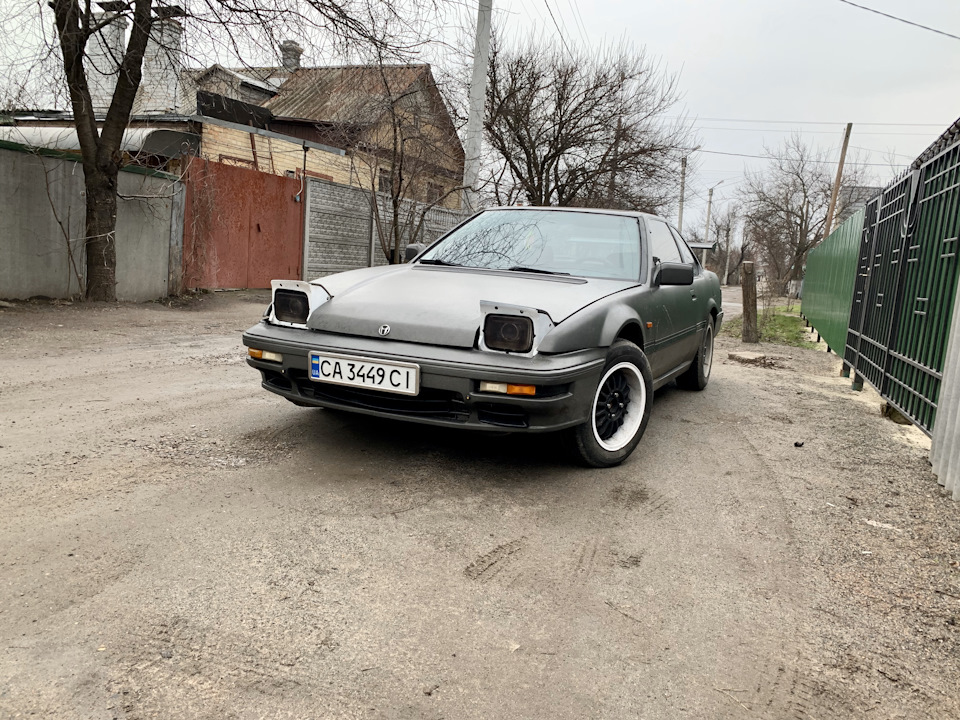 Неспішно шукаю двигун або живий блок b20a3 1