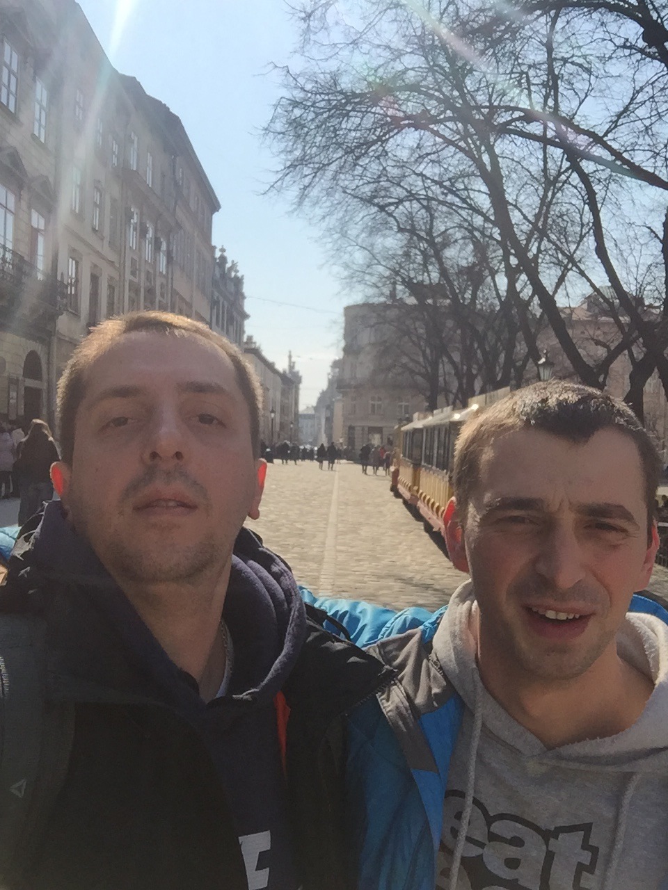 Налаштування комп'ютера 3