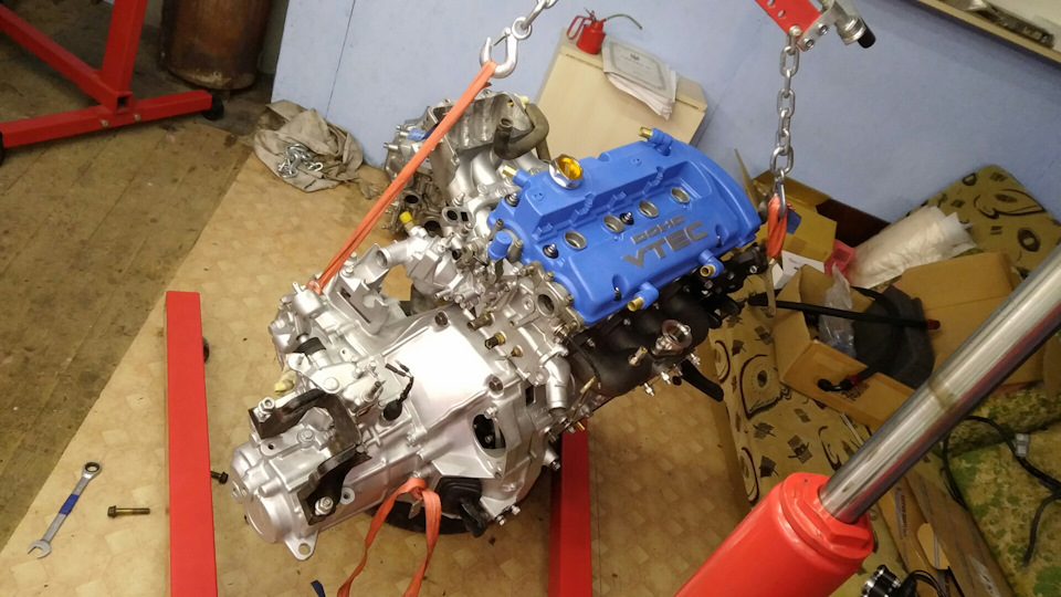 Competition clutch stage4 1