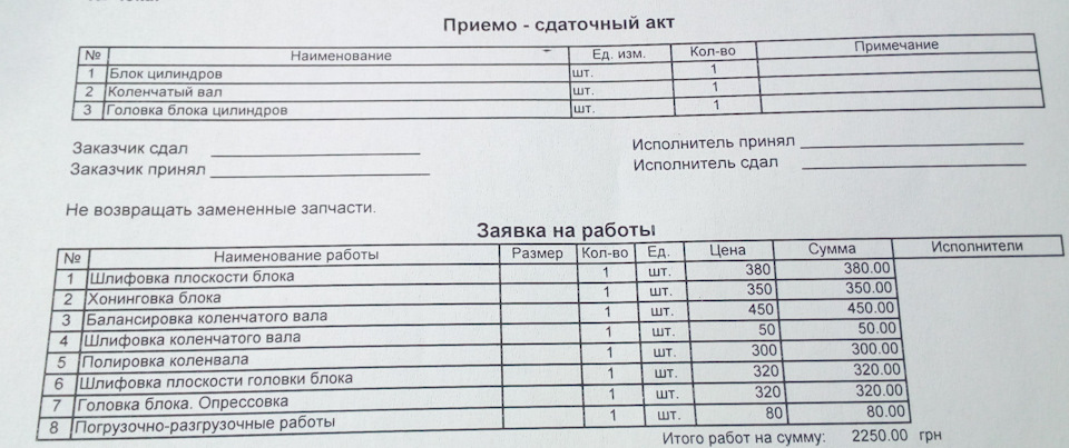 Складання двигуна (частина 1) 2