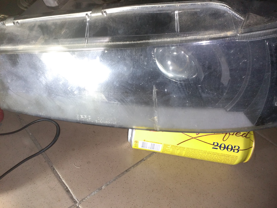Back to the (Turbo)Future II... EPS в ЛІВОрукому Прелі. 1