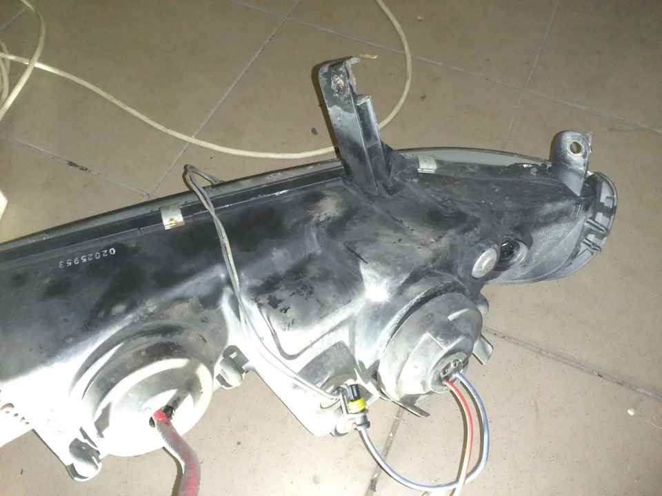 Back to the (Turbo)Future II... EPS в ЛІВОрукому Прелі. 2